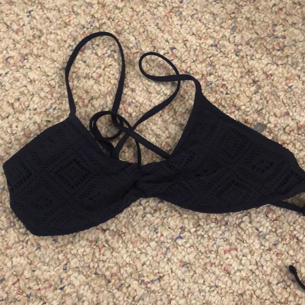 Aerie swim top